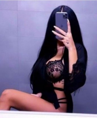 Анкета проститутки Оксана - Фото 1, Каменка, 29 лет, №10533
