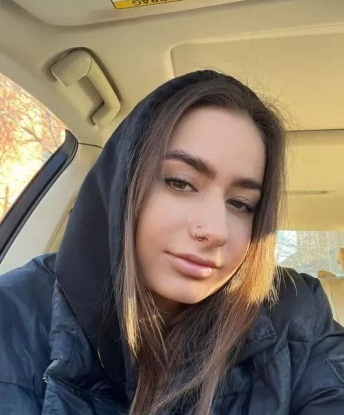 Анкета проститутки Оксана - Фото 1, Каменка, 18 лет, №2556